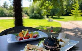 Best Western Alexander Park Chambery